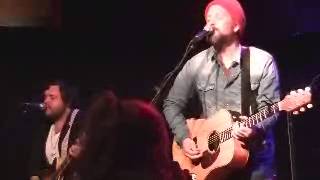 Miles Nielsen and the Rusted Hearts-Baby Blue   Madison, WI 5-1-13