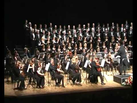 Giuseppe Verdi - La Traviata - Coro di zingarelle e matadori