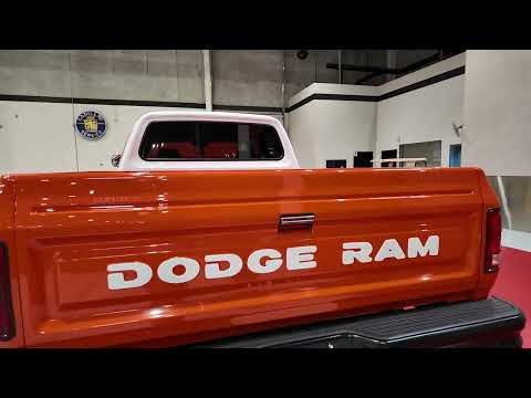 1980 Dodge Ram (CC-2104911) for sale in Greensboro, North Carolina