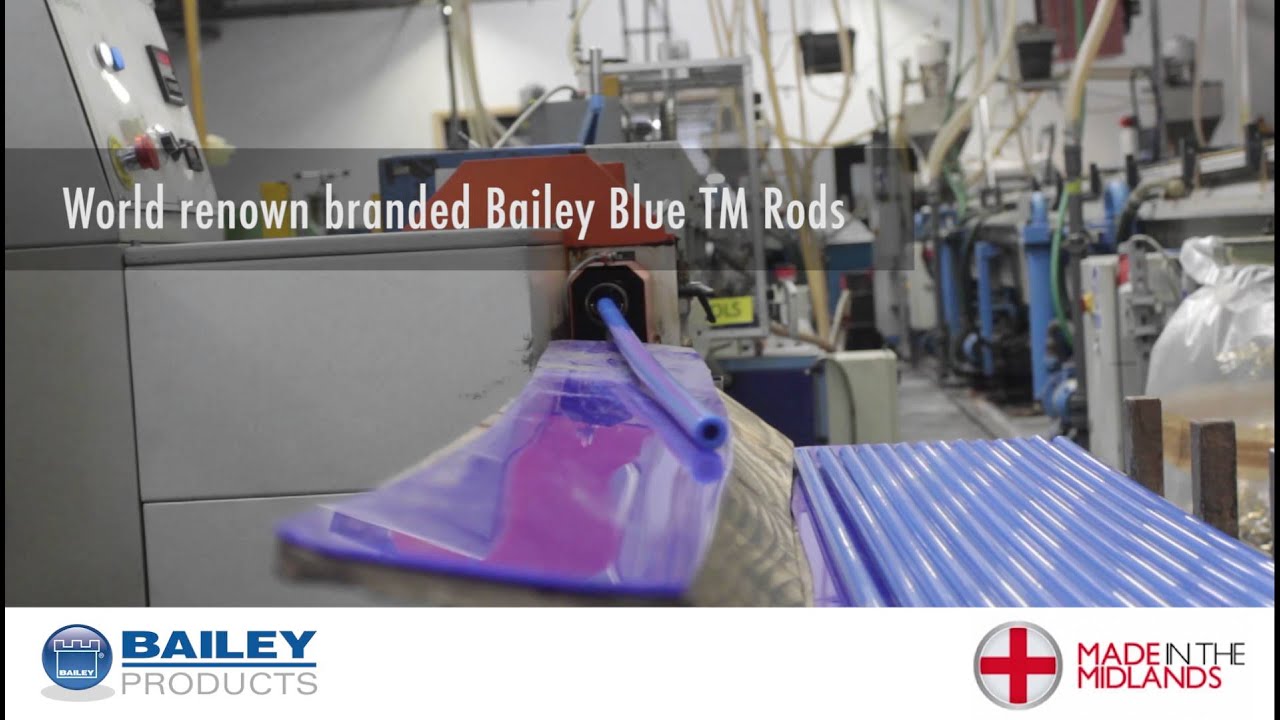 Bailey Products