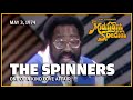 One Of A Kind Love Affair The Spinners The Midnight Special