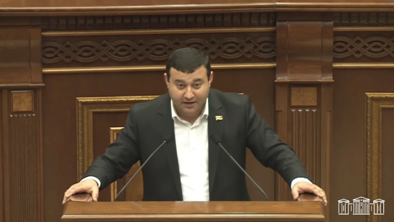 Մենք մեր ժամանակներում ծառերը չենք կտրում, ծախում. ՔՊ-ական պատգամավոր