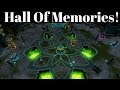 2018 Hall Of Memories Quick Guide! FAST DIVINATION! Runescape