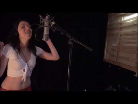 Me and Bobby Mcgee (cover by Sara Iglesias)