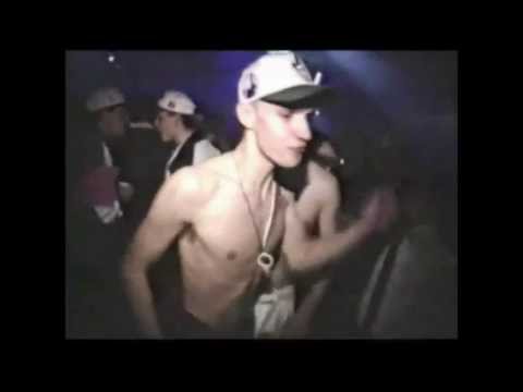 DJ Arnoštek - Rave Party
