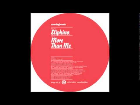 Eliphino - More Than Me
