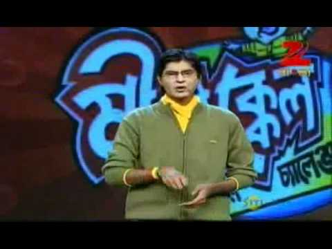 EP - Mirakkel Akkel Challenger 6 - Indian Bengali TV Show - Zee Bangla