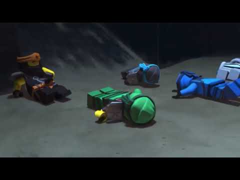 POV: When one of the Ninja loses their powers for the 100th time