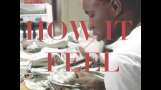 FGMG Ging.$ - "How It Feel" (Ft. Doobie & D. Wright) [Audio]