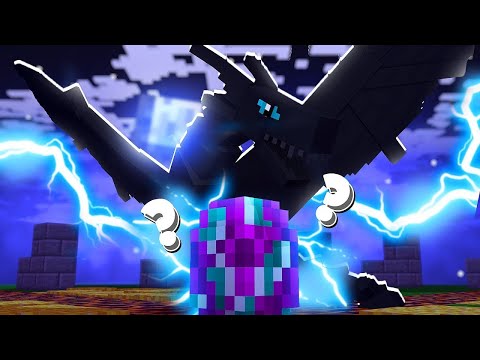 FINALMENTE CONSEGUI ! O OVO DO DRAGÃO DE RAIO !!!