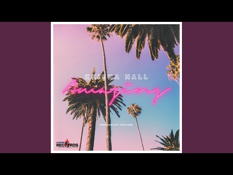 Amazing (Blizzard Beats Deep Fusion Mix)