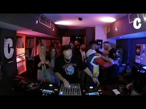 Secta w/ Mechanist (Guest: Raverbro) @CannibalRadio - 15 Jan 2023