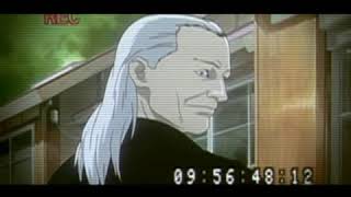 Ghost In The Shell Interview video