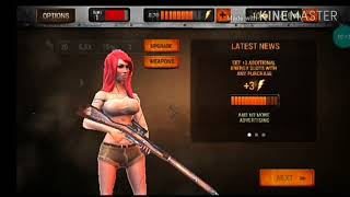 MAtando Geral no de zumbis