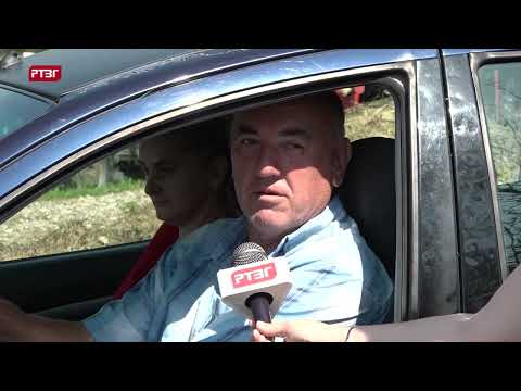 Mještani sela saniraju štetu na objektima nakon oluje