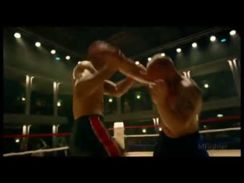 Boyka  Undisputed IV   Tribute 2017