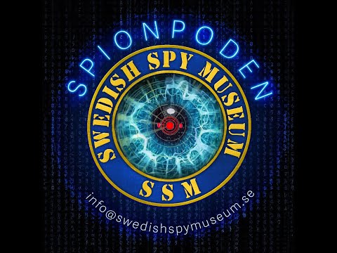 Spionpoden, avsnitt 1