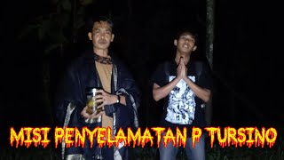 Download lagu APAKAH P TURSINO BISA KEMBALI SETELAH MINUM REBUSAN GINGSENG PURBA mp3