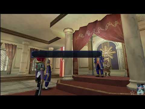 Ps2 Ms Saga ep22 - Exploring Eisengrad