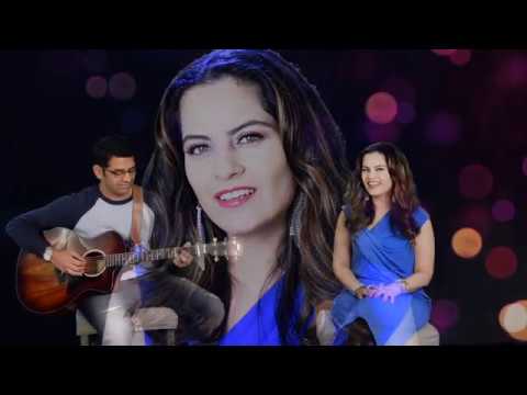 Yaaram Cover - Ft. Sonia Keshwani, Kunal Gandhi