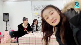 Download lagu [ENG SUB/INDO SUB] Secret Number Jinny Birthday Live '💓Pink JINNY DAY 💓' 012022 Live on VLive mp3