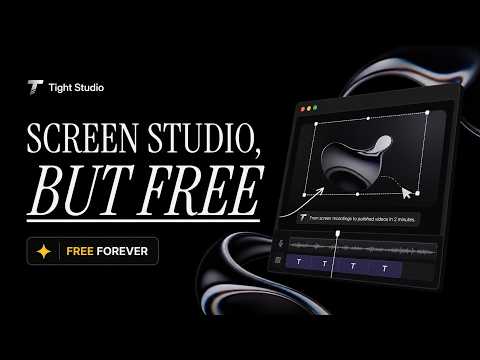 Tight Studio video preview