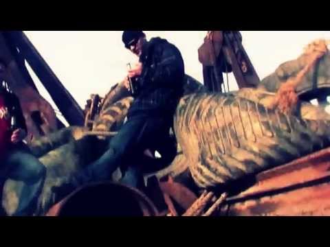 Glutamator & JayTheRipper - Starsky & Hutch (Beat von BenCredit)