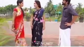 Whats up status  vetri  malar Anjali comedy fighti