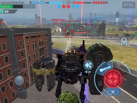 Falcon (thunder,exode,and avenger) gets godlike