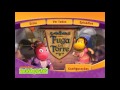 BACKYARDIGANS FUGA DA TORRE MENU