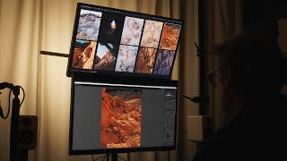 A second monitor changes everything