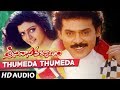 Srinivasa Kalyanam Songs Thumeda Thumeda Song Venkatesh Bhanupriya Gouthami