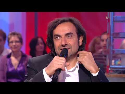 Chabada S01E31 - Caroline Loeb, André Manoukian, Stacy Kent