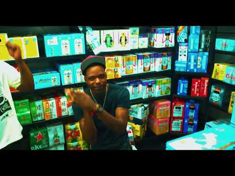 D3yungin X BlackBoss Chop -Jigg Summo 