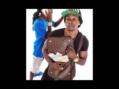 Giesje x kidred_ joe na vriendje (29-5-2018 official audio)