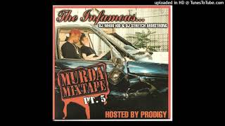 Prodigy Rock That Shit