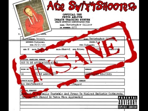 Ace SwiftShooter - Think Twice (Official Video) HD