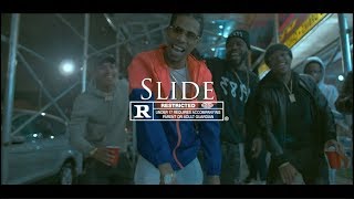 Poppa Da Don Ft Fetty Luciano x Neek Bucks - Slide Dir By @OfficialBradpiff