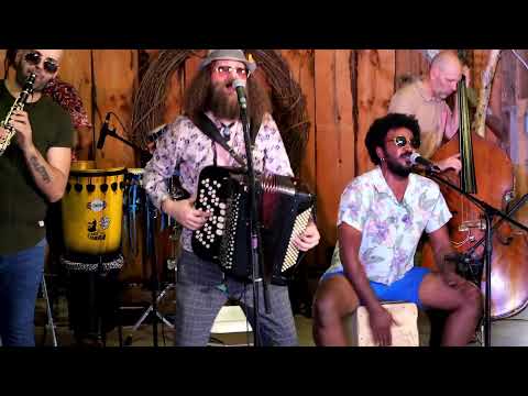 The Chamber Music Society of Mississauga Live Stream - Moskitto Bar