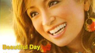 Ayumi Hamasaki - Beautiful Day (Acoustic Mix)