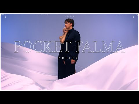 pocket palma - pogled