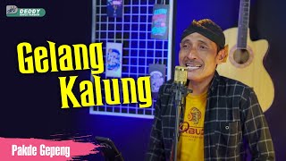 Download lagu GELANG KALUNG VERSI DANGDUT KOPLO JARANAN || FARIS KENDANG FT PAKDE GEPENG mp3