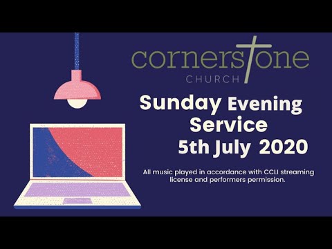 Full Service 05 07 20 PM