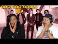 Goo Goo Dolls - Iris | Asia and BJ