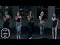 HYBE X Geffen Dream Academy Mission 1 Dancing On My Own X Happier Than Ever Team A Vocal