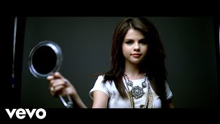 Selena Gomez &amp; The Scene - Falling Down (Official Video)