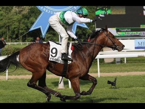 Frankfurt: Frühjahrs-Preis des Bankhauses Metzler (Gruppe 3) - Sieger: Sea The Moon