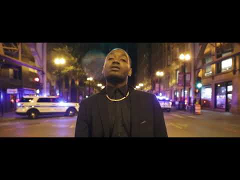 Chi Hoover - Back On Da Road