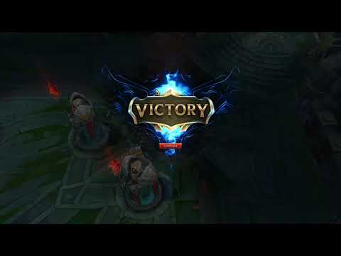 League of legends heimerdinger gameplay