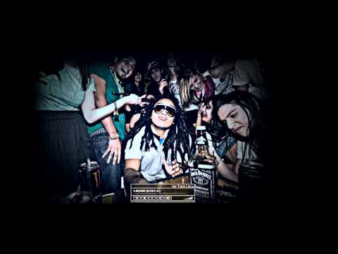 Morenito de Fuego - Boom! (n.i.n.f.o)